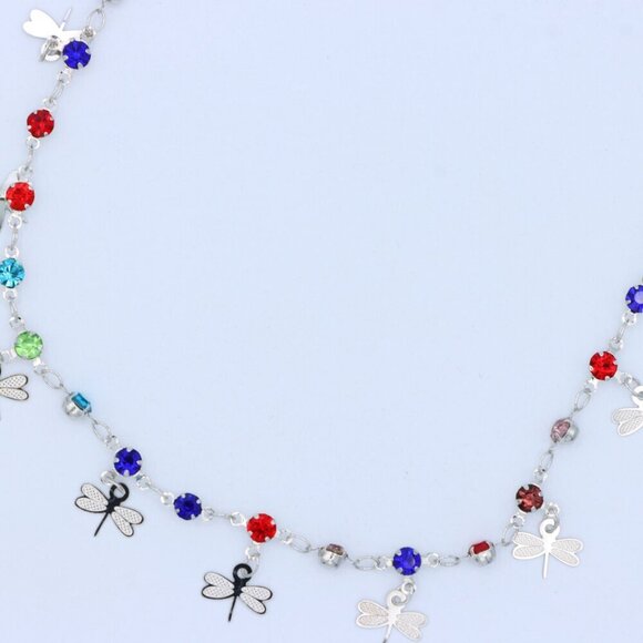 "Minimalist & Elegant Necklace Chain – Perfect for Women & Girls | UNVRC1252 - Picture 5 of 10